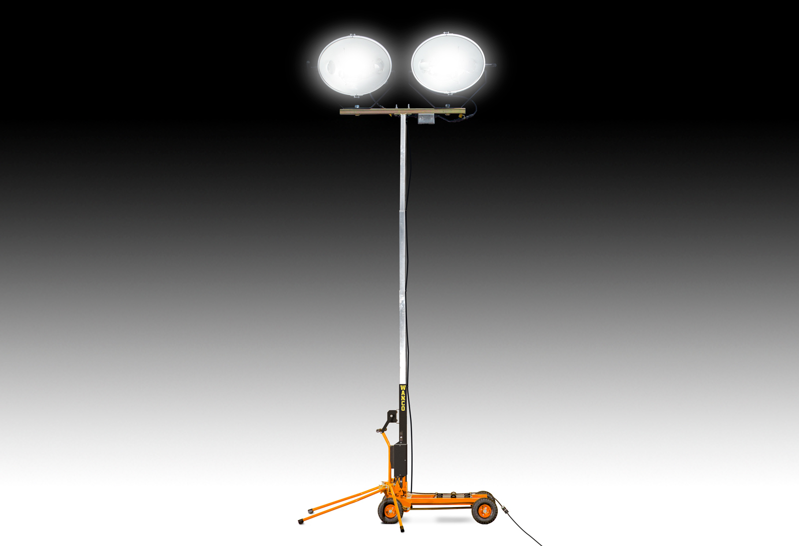 Light Cart Wanco Inc.