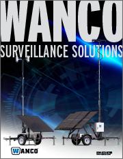 Wanco Surveillance Solutions brochure