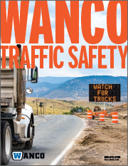 Wanco Traffic Safety Brochure