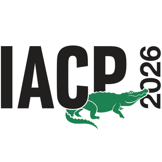 IACP 2026 logo